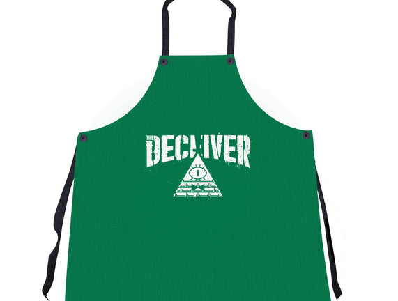 The Deceiver