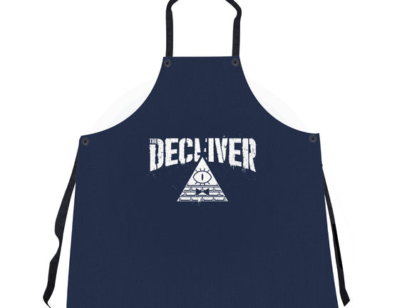 The Deceiver