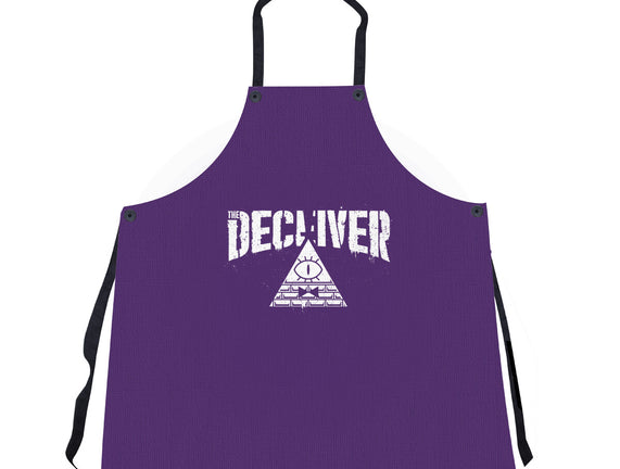 The Deceiver