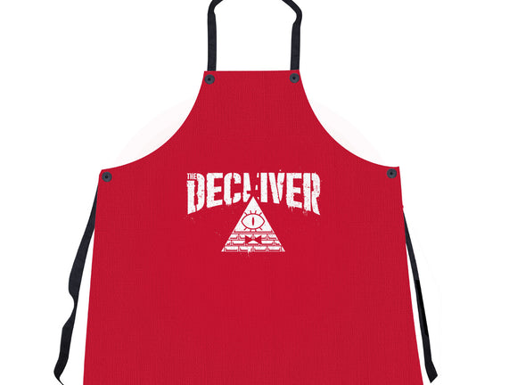 The Deceiver