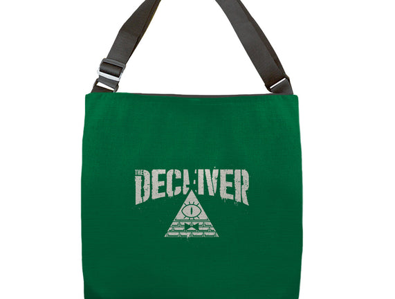 The Deceiver