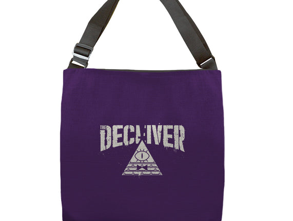 The Deceiver