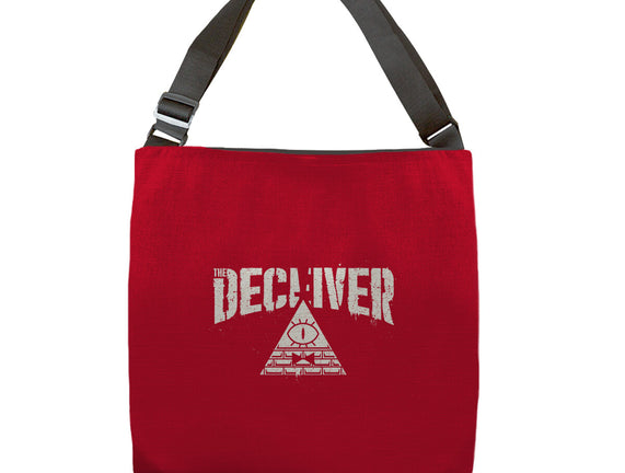 The Deceiver