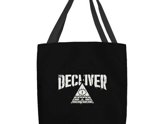 The Deceiver