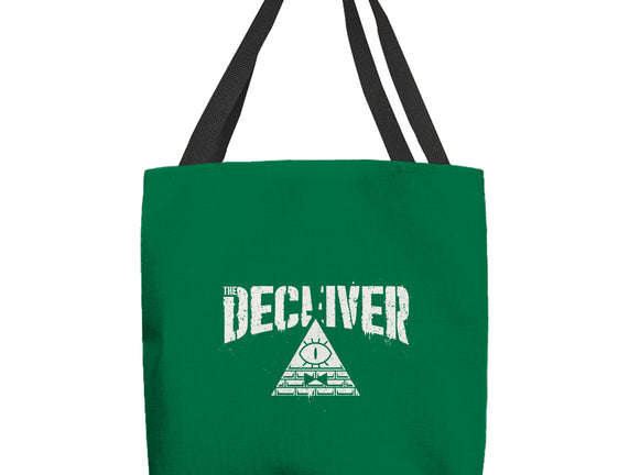 The Deceiver