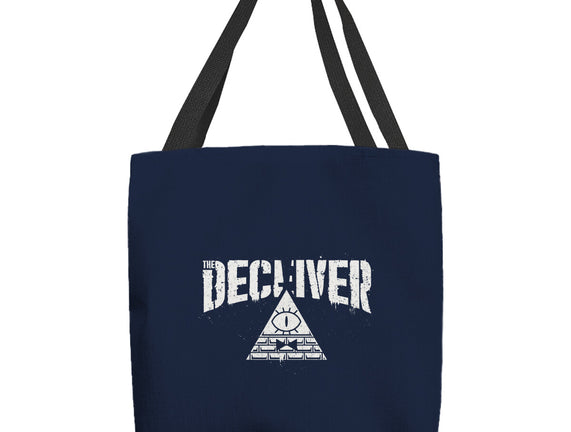 The Deceiver
