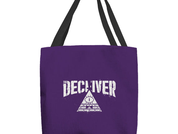 The Deceiver