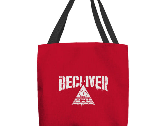 The Deceiver