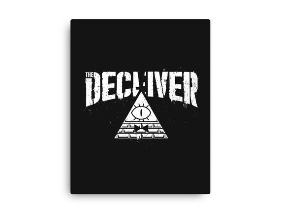 The Deceiver