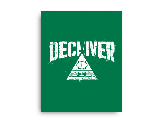 The Deceiver
