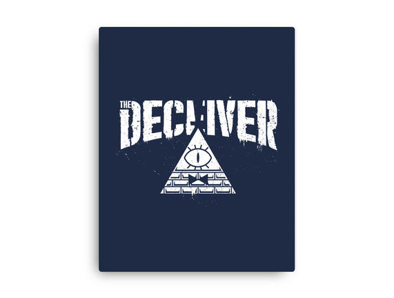 The Deceiver