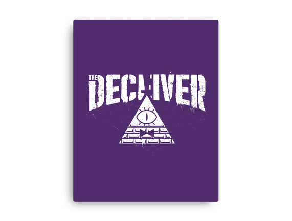The Deceiver