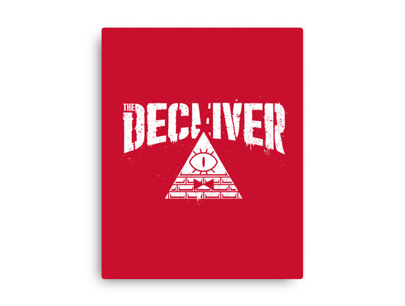 The Deceiver