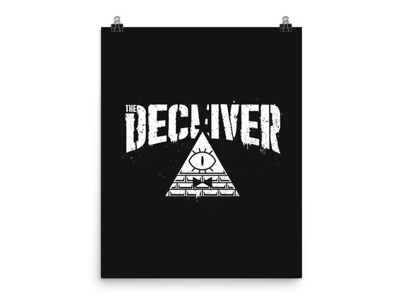 The Deceiver