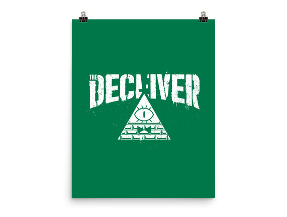 The Deceiver