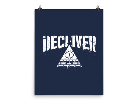 The Deceiver