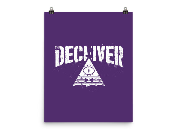 The Deceiver