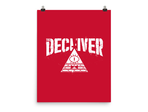 The Deceiver