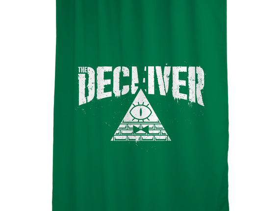 The Deceiver