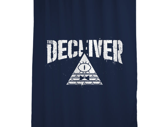 The Deceiver
