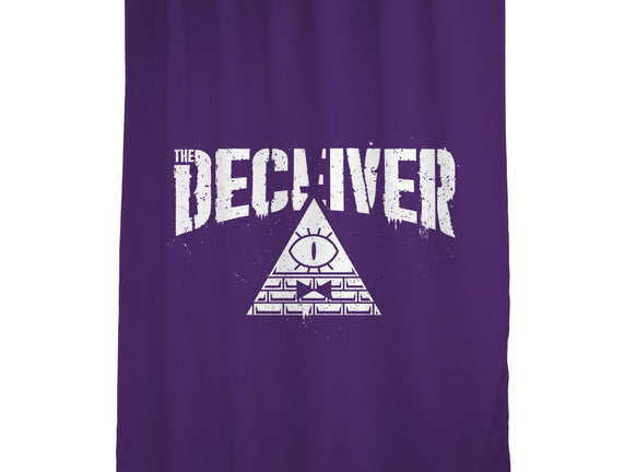 The Deceiver