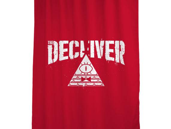 The Deceiver