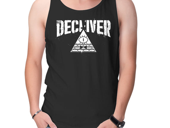 The Deceiver