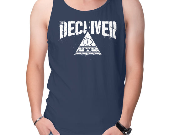 The Deceiver