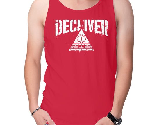 The Deceiver
