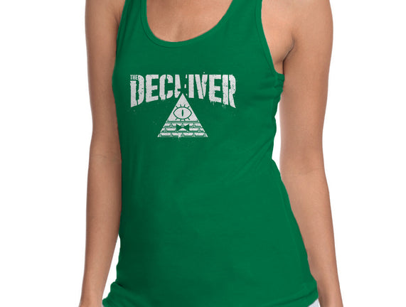 The Deceiver