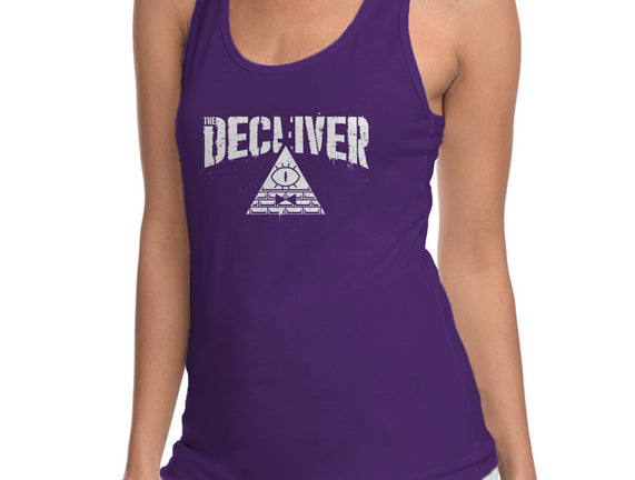 The Deceiver