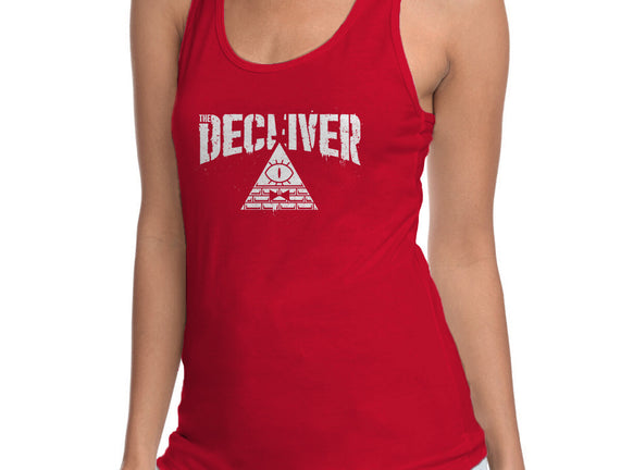 The Deceiver