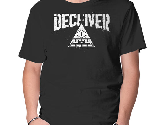 The Deceiver