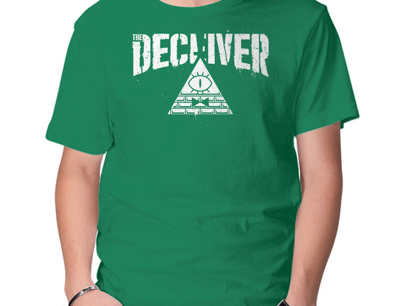The Deceiver