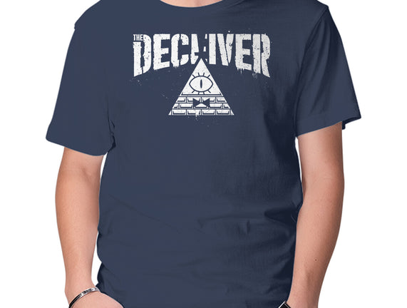 The Deceiver