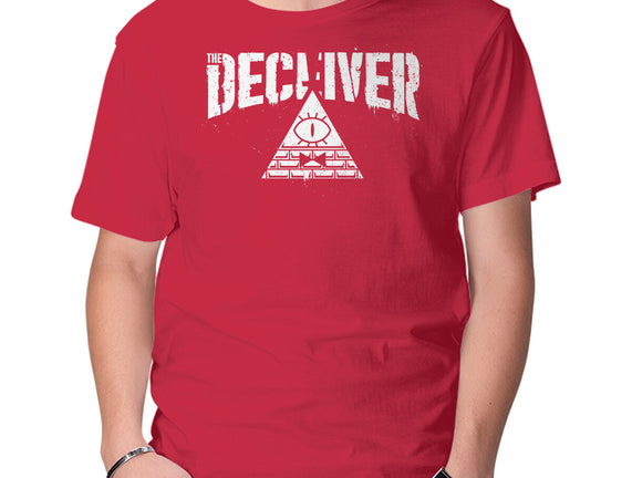 The Deceiver