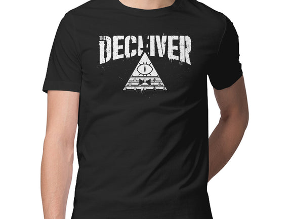 The Deceiver
