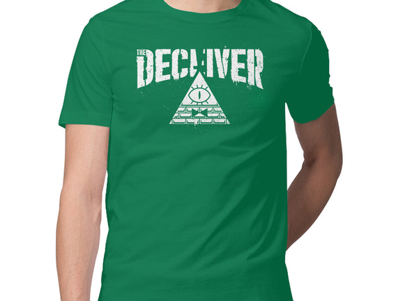 The Deceiver
