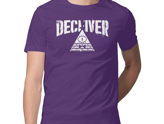 The Deceiver