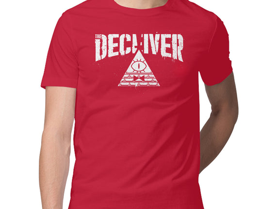 The Deceiver
