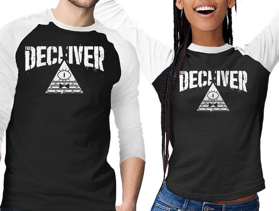 The Deceiver