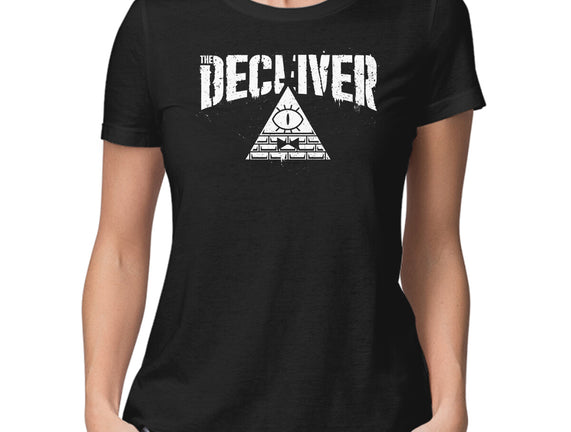 The Deceiver