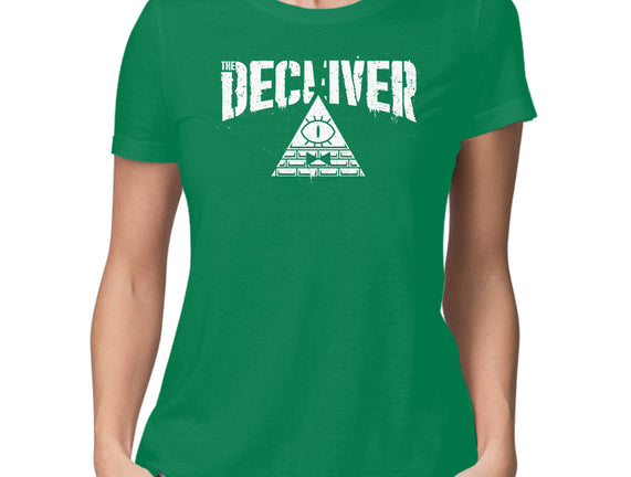 The Deceiver