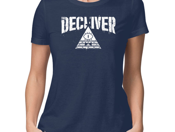 The Deceiver