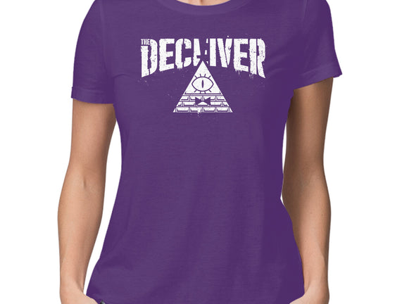 The Deceiver