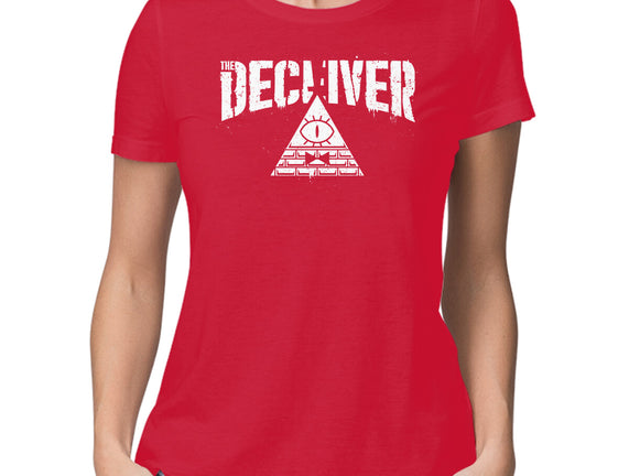 The Deceiver