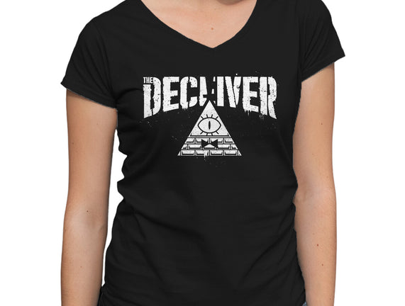 The Deceiver