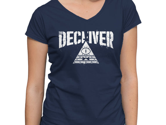 The Deceiver