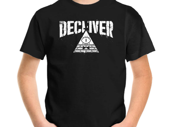 The Deceiver