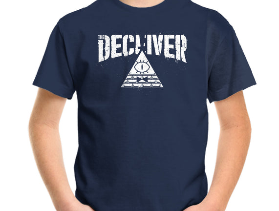 The Deceiver